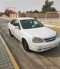 Chevrolet Optra